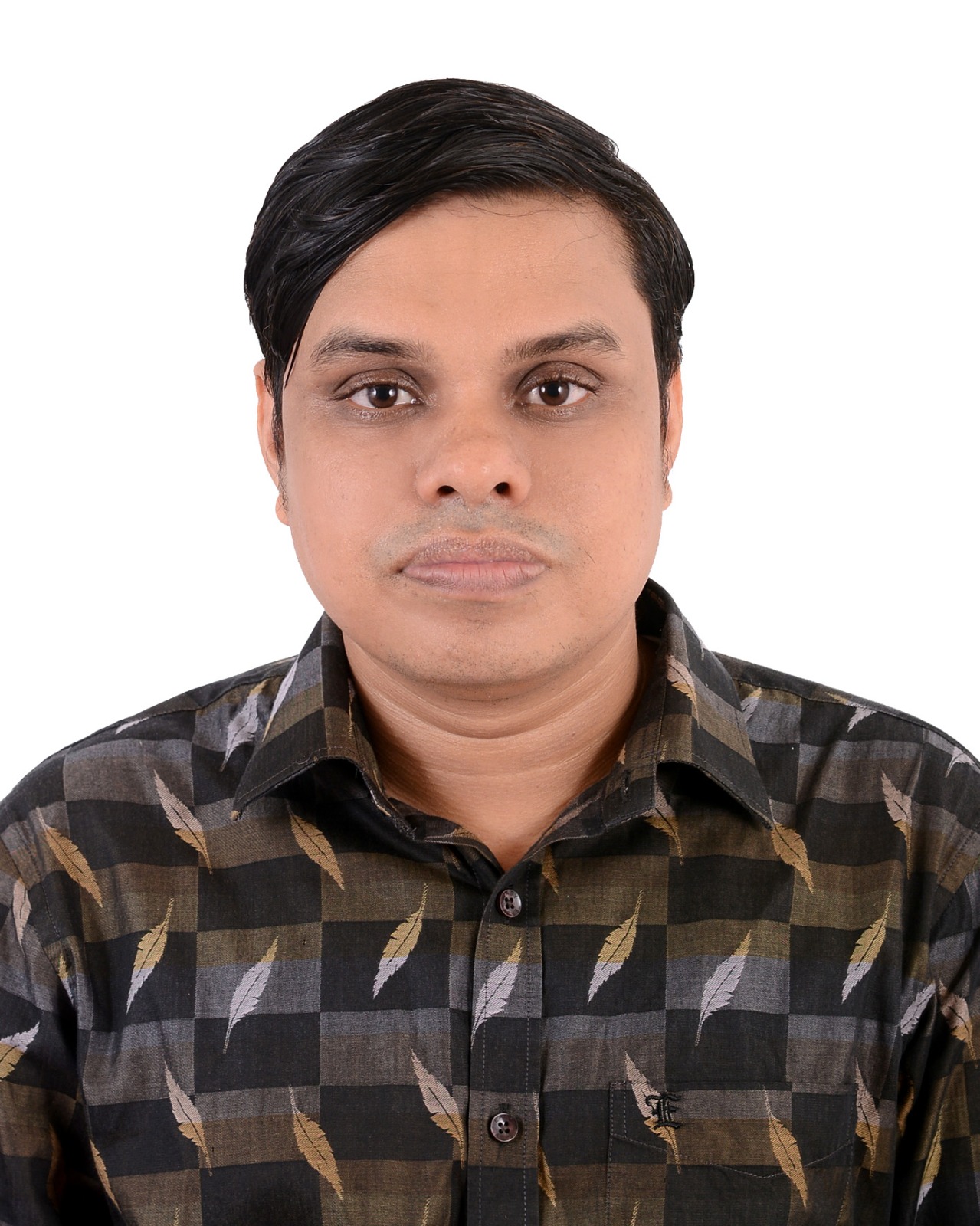 Md. Riadul Islam
